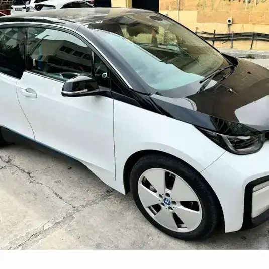 BMW I3 2,0L Cyprus