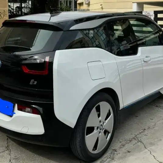 BMW I3 2,0L Cyprus
