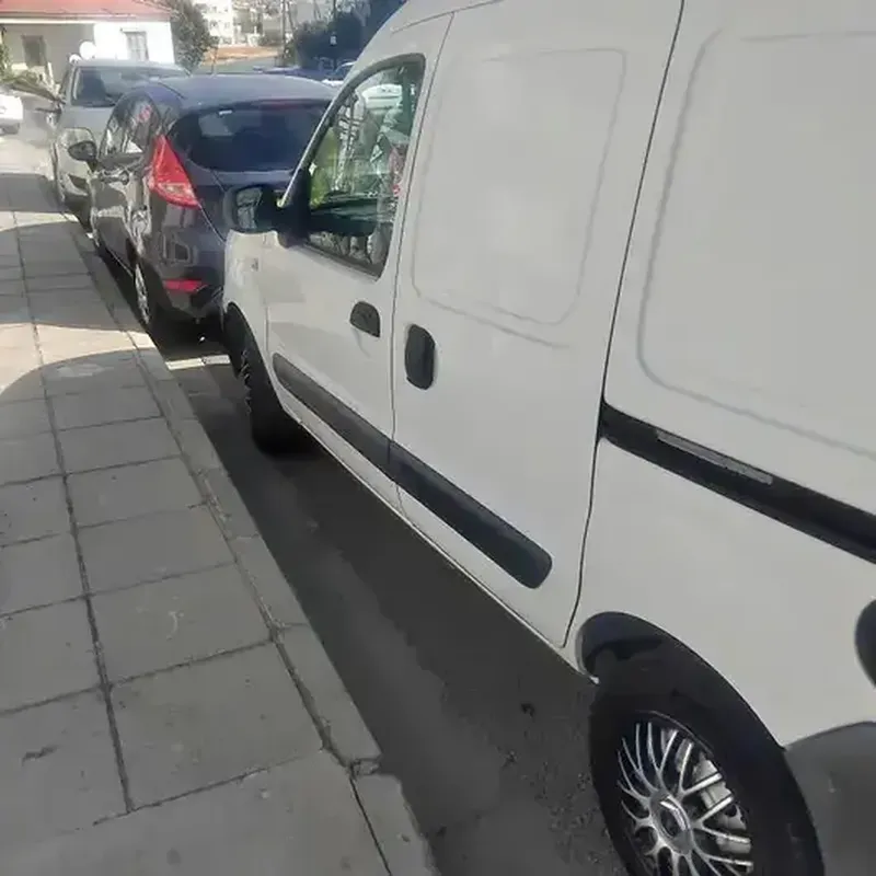 2006 Opel Combo 1,7L 2006 Cyprus