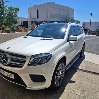Mercedes ML 2,2L 2027