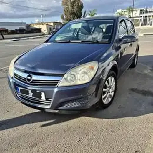 Opel Astra 1,6L 2010