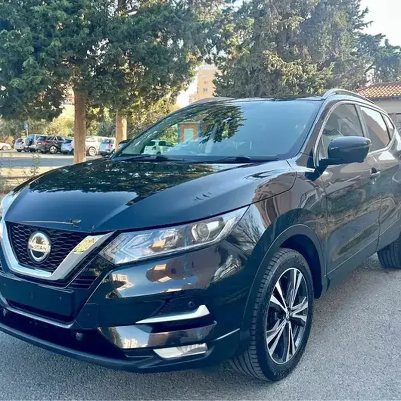 2017 Peugeot 3008 1,6L 2017 Cyprus