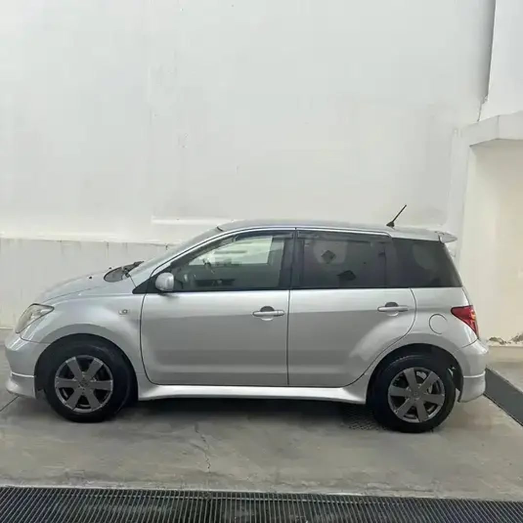 2004 Toyota IST 1,3L 2004 Cyprus