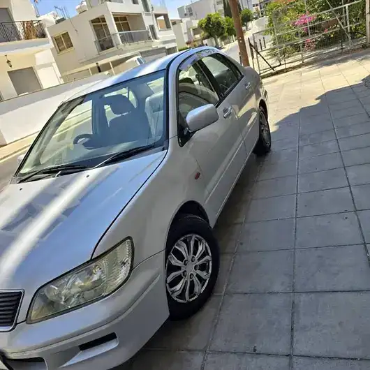 2006 Suzuki Escudo 1,6L 2006 Cyprus