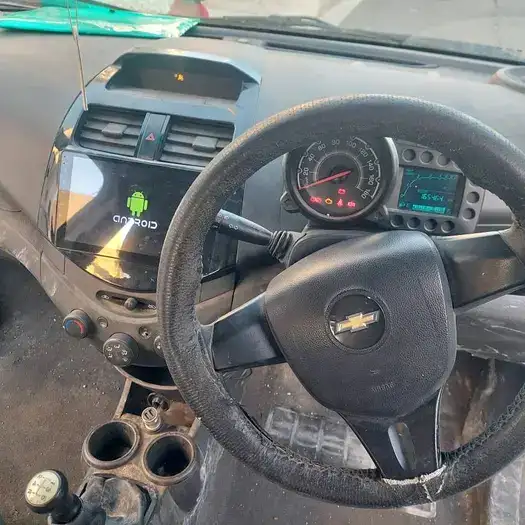 Cyprus registered lexus
