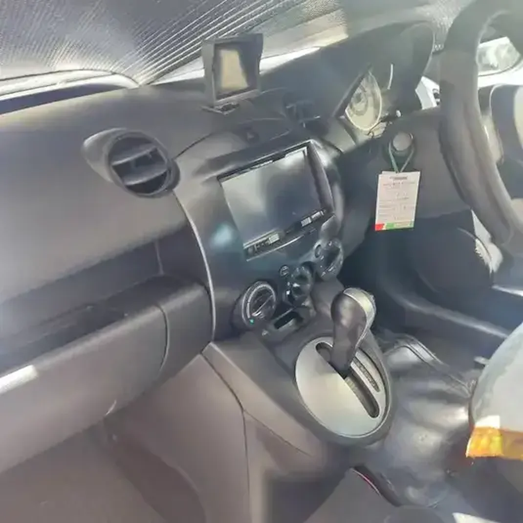 2011 Mazda Demio 2011 Cyprus