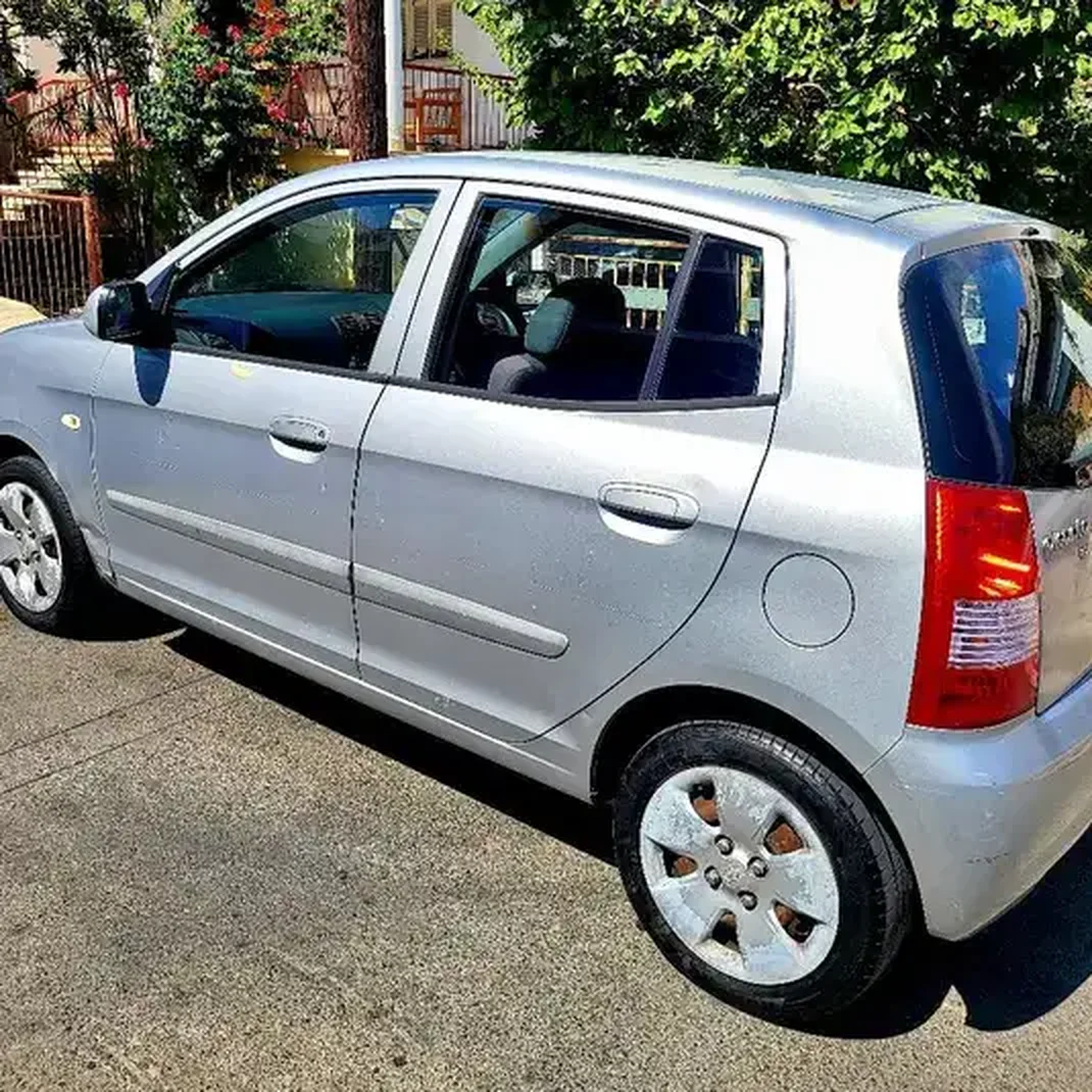 KIA Picanto 2003