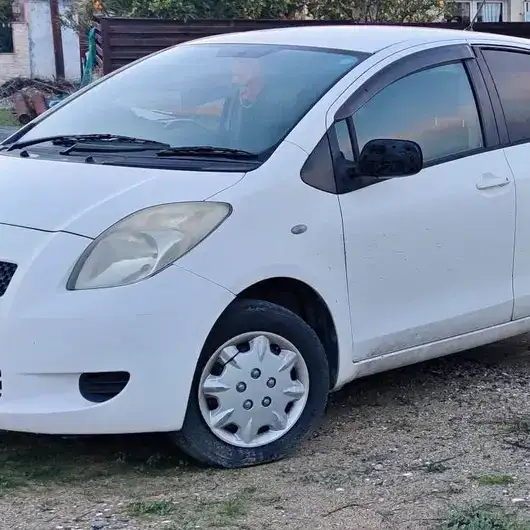 Mazda Demio 1,3L 2017