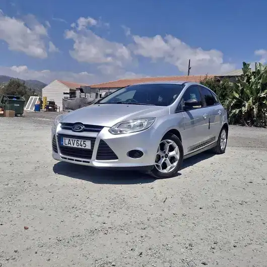 Ford Mondeo 2,0L 2010