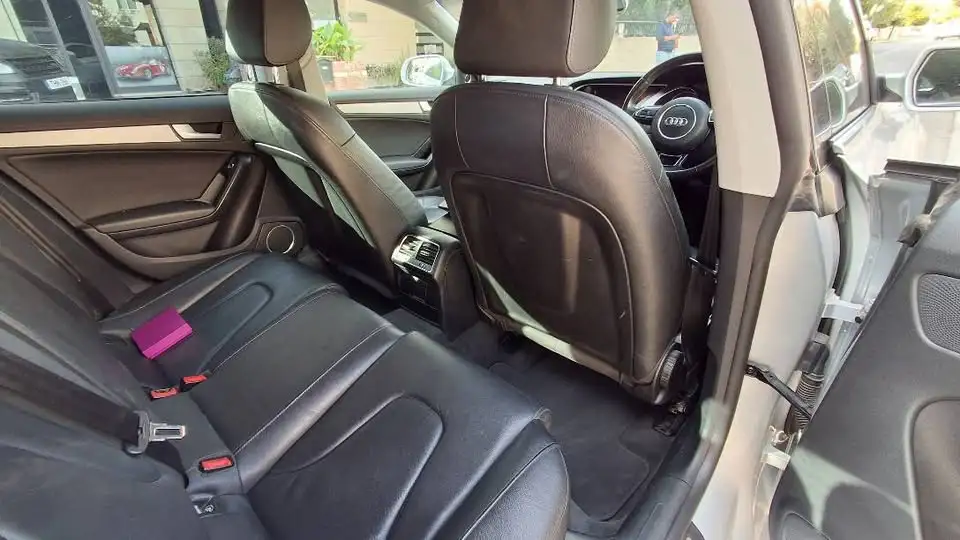 Audi A5 2013