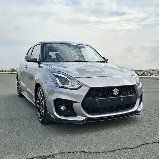 2021 Suzuki Swift 1,2L 2021 Cyprus