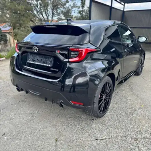 2021 Suzuki Swift 1,2L 2021 Cyprus