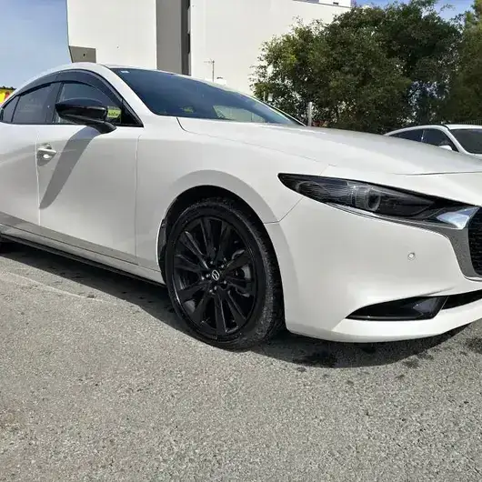 2022 Mazda Cx-30 1,5L 2022 Cyprus