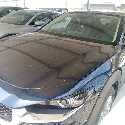 2022 Mazda Cx-30 1,5L 2022 Cyprus
