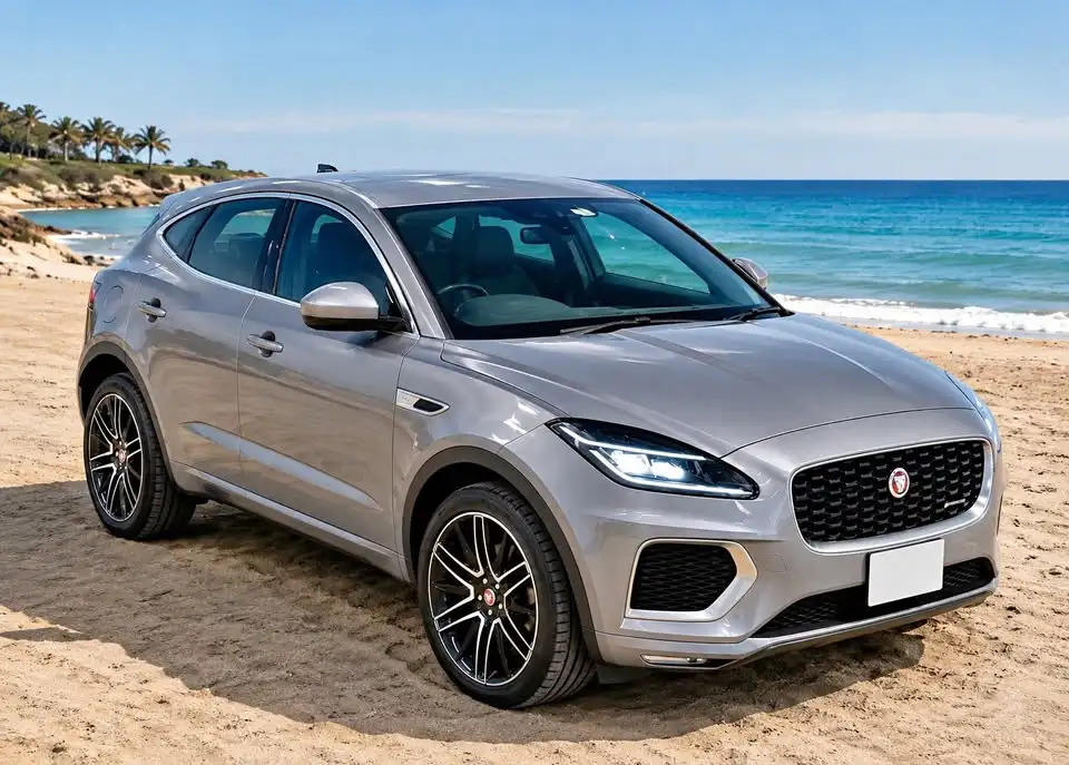 Jaguar E-Pace 2,0L 2023
