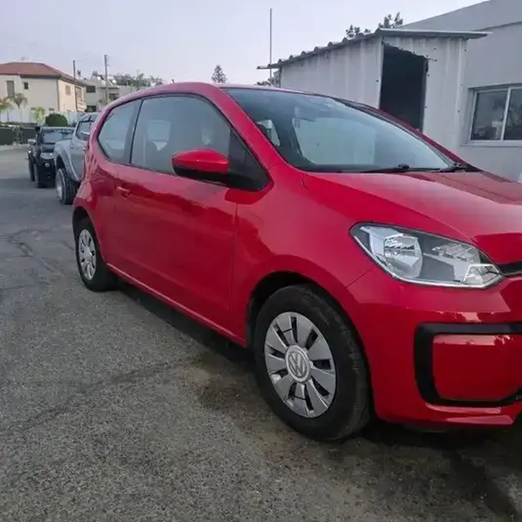2020 Volkswagen UP 2020 Cyprus