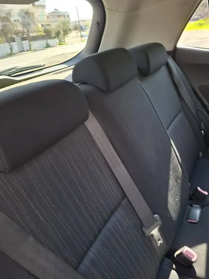 2010 Toyota Auris 1,8L 2010 Cyprus
