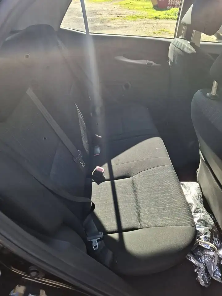 2010 Toyota Auris 1,8L 2010 Cyprus