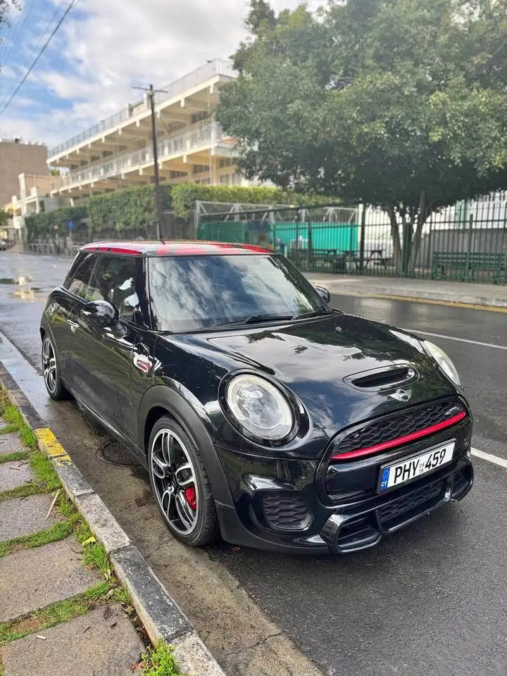 Mini Cooper 2,0L 2016