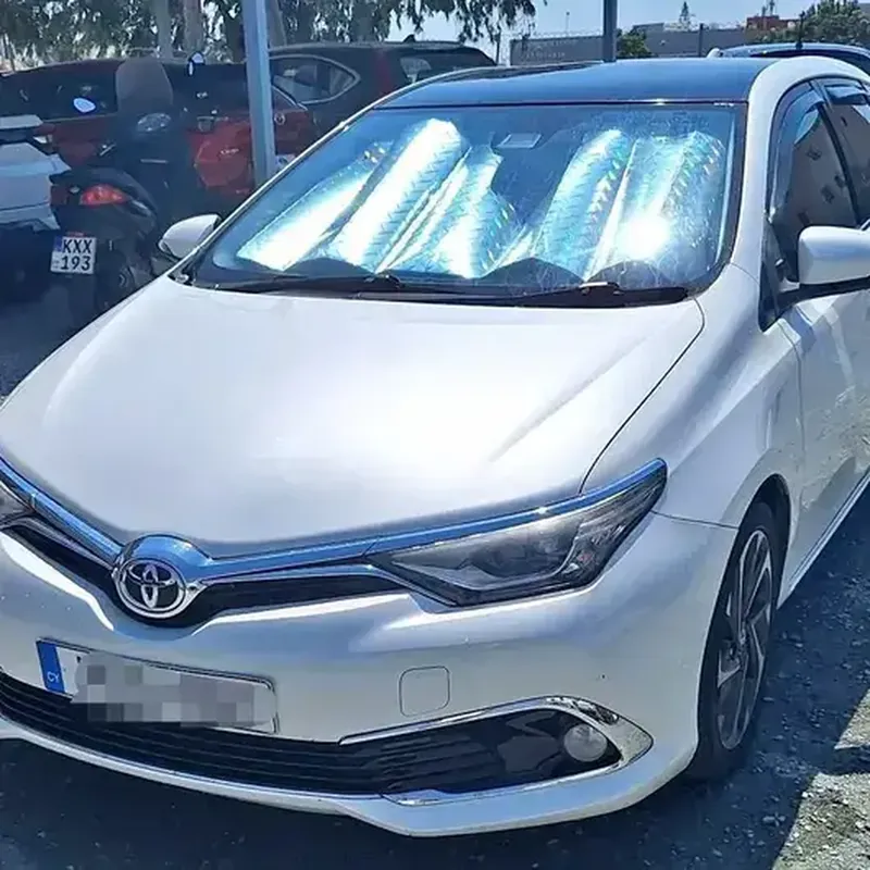 2017 Mazda Demio 1,3L 2017 Cyprus