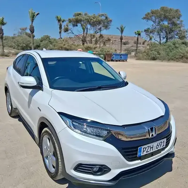 2019 Citroen Spacetourer 2,0L 2019 Cyprus