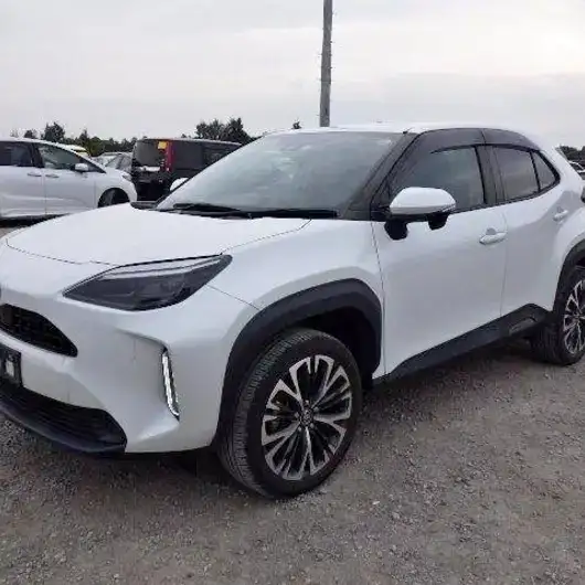 2022 Toyota Rav4 2,5L 2022 Cyprus