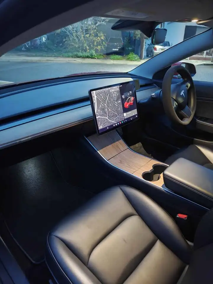 2020 Tesla Model 2020 Cyprus