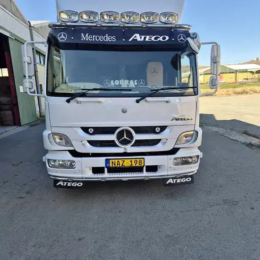 Renault 270 2012