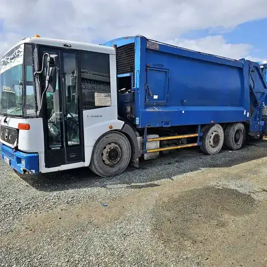 2012 Renault 270 2012 Cyprus
