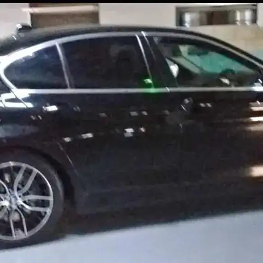 BMW 7 Cyprus