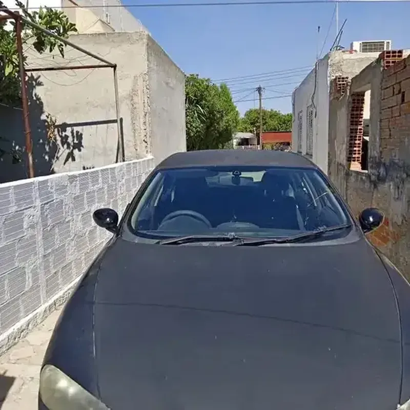 2009 Volvo S40 2009 Cyprus