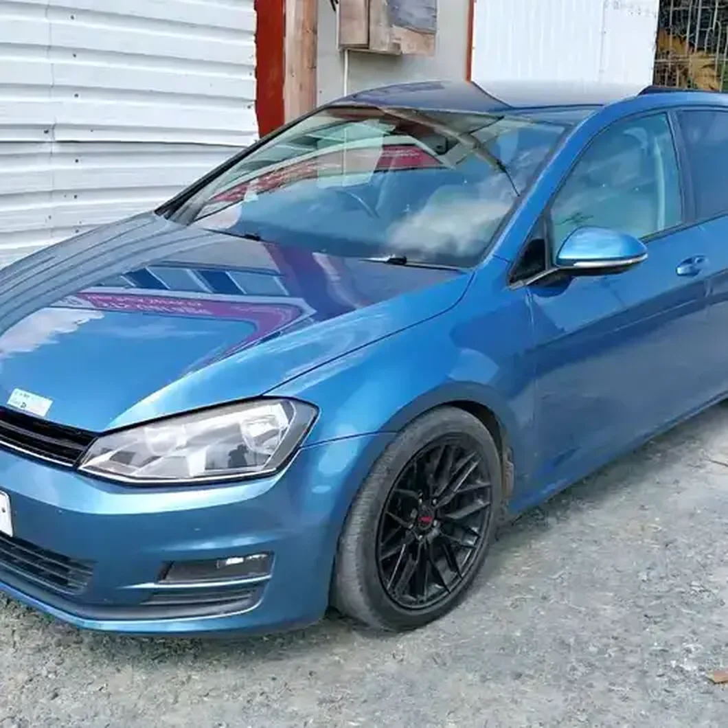 2027 Volkswagen EOS 2,0L 2027 Cyprus