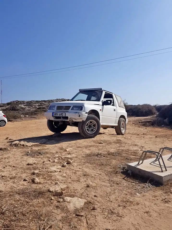 2005 Chevrolet Chevrolet 1,4L 2005 Cyprus