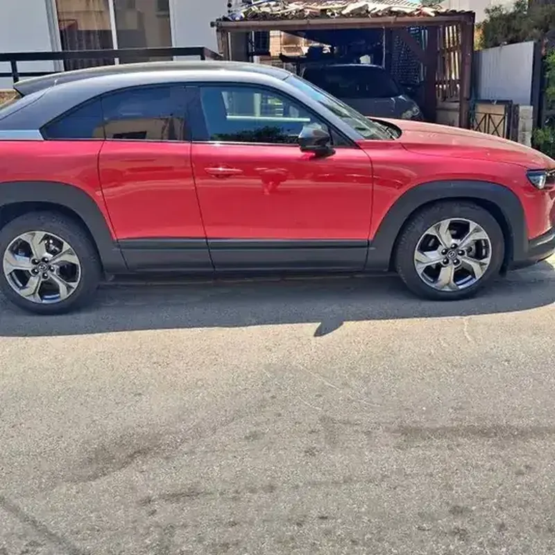 2023 Mazda Mx-30 1,5L 2023 Cyprus