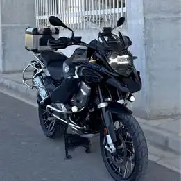 BMW Gs1250-R 2024