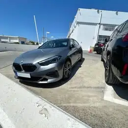 BMW 2 2022