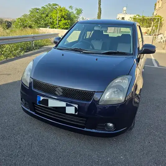 Mazda Demio 1,6L 2013