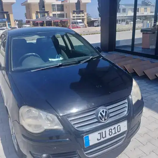 Volkswagen Polo 1,0L