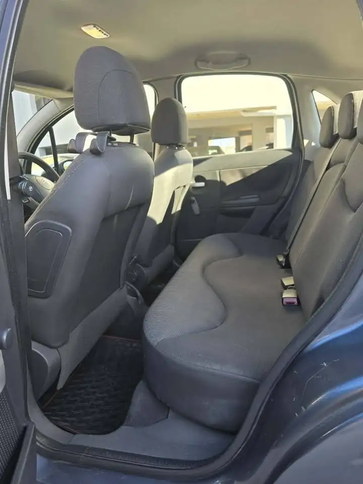 2008 Citroen C3 1,4L 2008 Cyprus