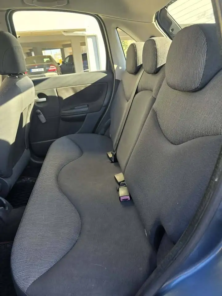 2008 Citroen C3 1,4L 2008 Cyprus