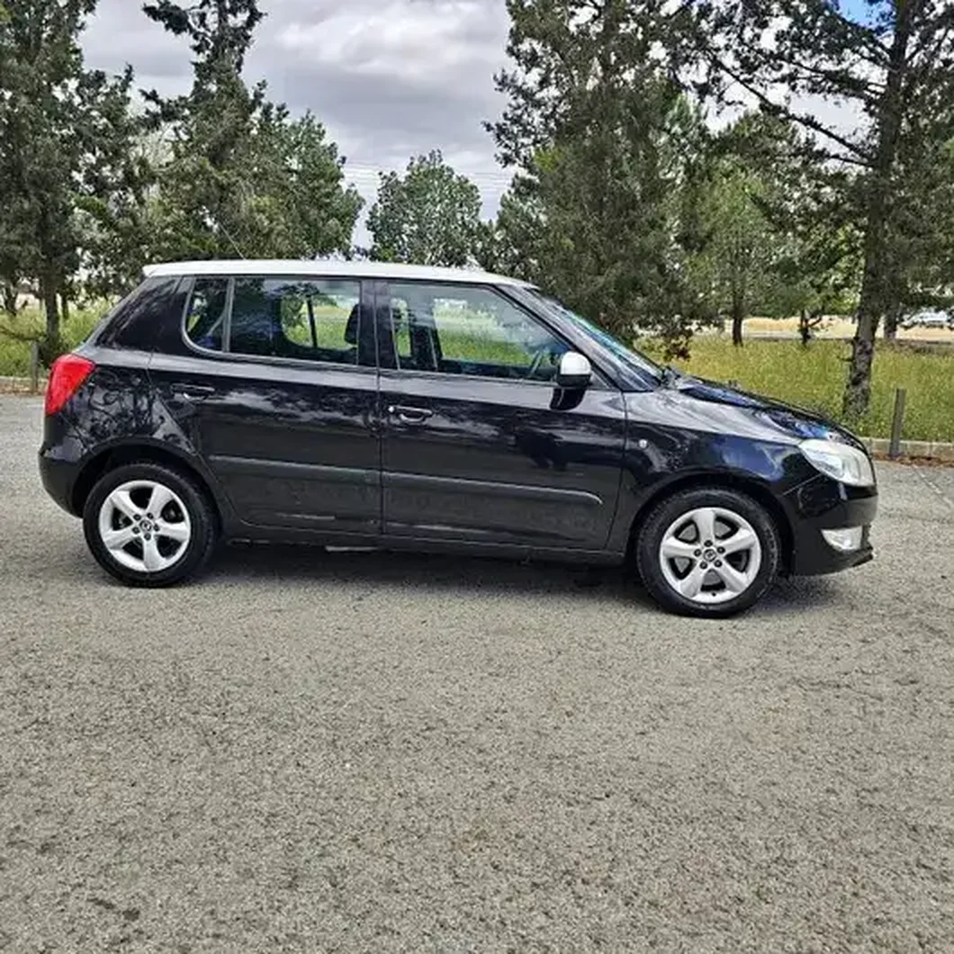 Skoda Karoq 1,5L 2020
