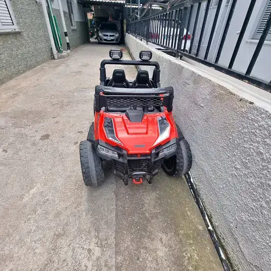 Renault Twizy 2012