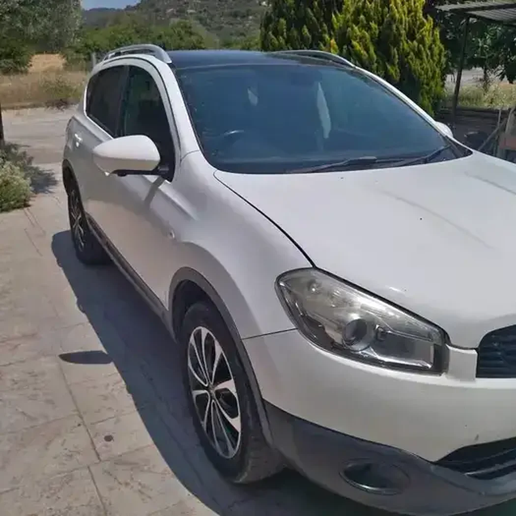 2007 Mercedes C 2,0L 2007 Cyprus
