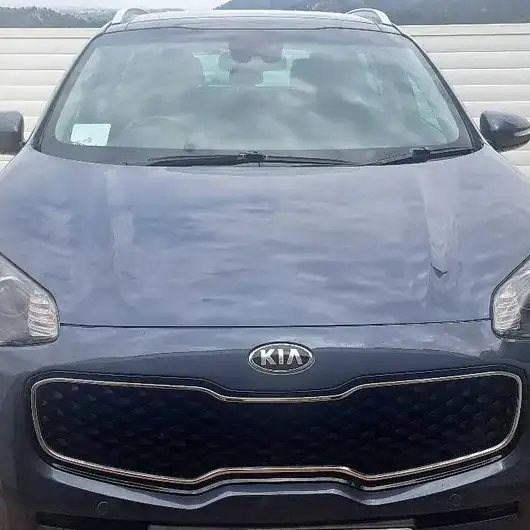 Audi Q5 2,0L 2010