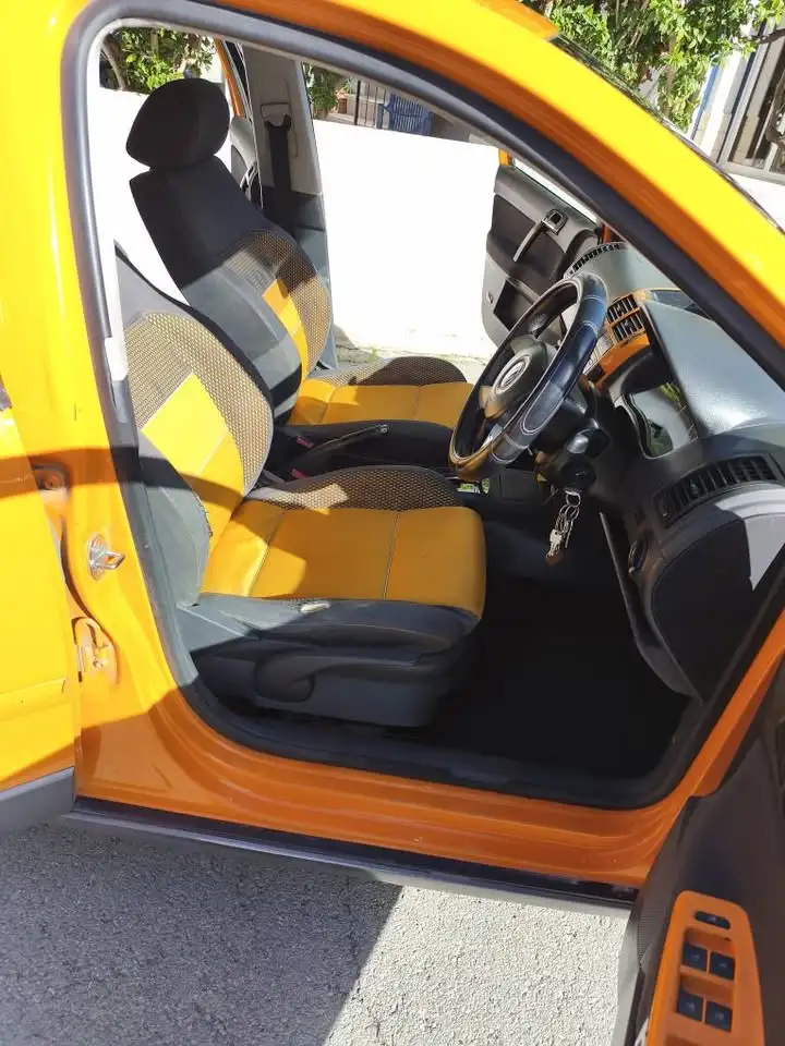 2003 Volkswagen Cross 2,0L 2003 Cyprus