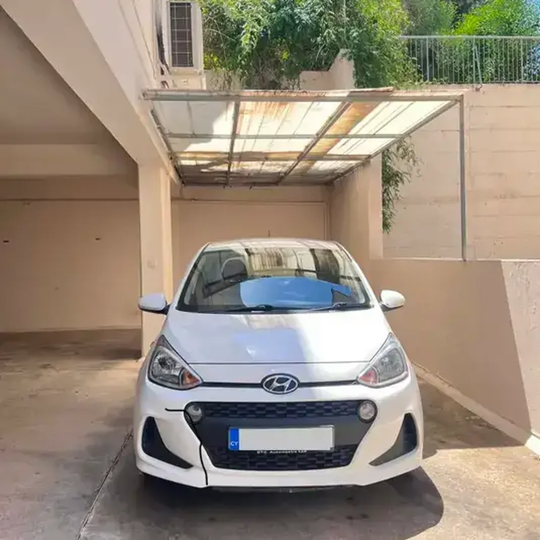 2020 Hyundai. i 10 automatic Cyprus