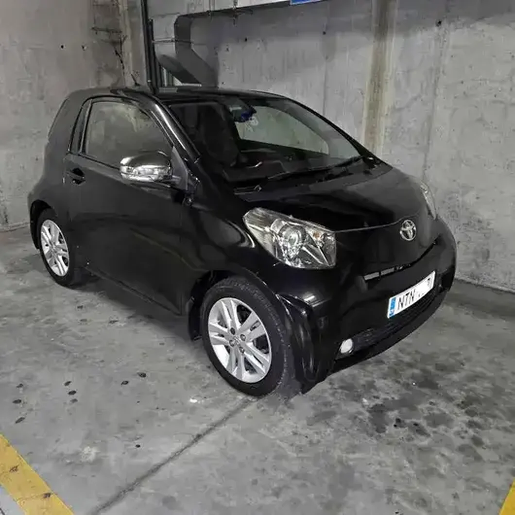 2020 Hyundai. i 10 automatic Cyprus