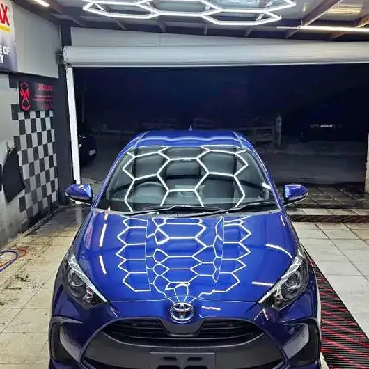 2021 Toyota Yaris 1,5L 2021 Cyprus