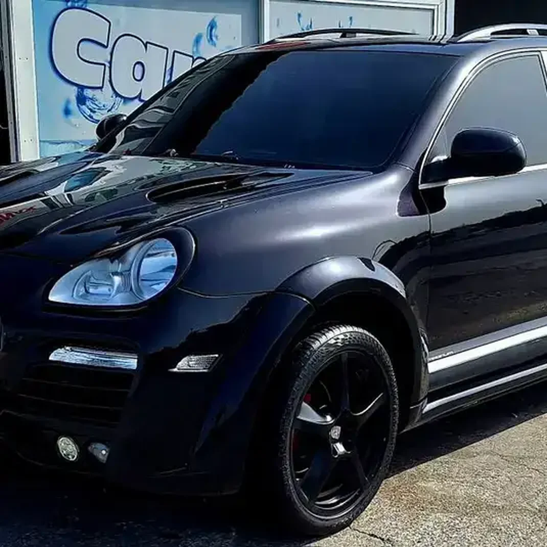 2004 Porsche Cayenne 3,0L 2004 Cyprus