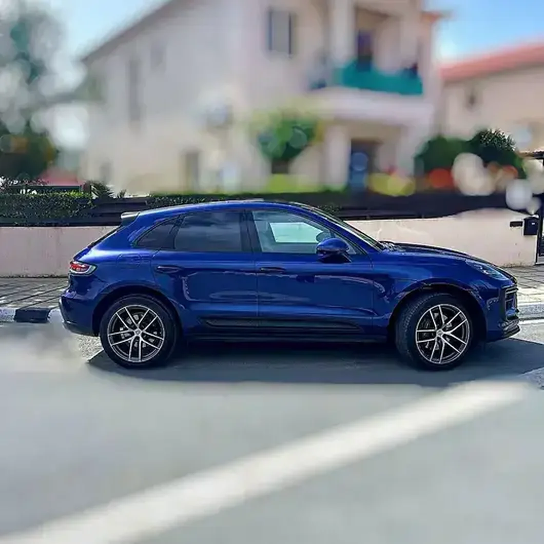 2004 Porsche Cayenne 3,0L 2004 Cyprus